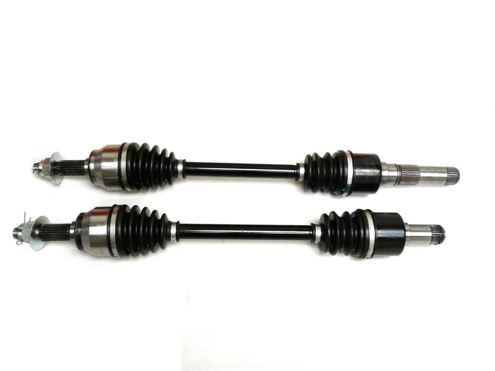 Precision Rear CV Axles for John Deere (AM145188, AM14627)