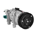A/C Compressor with Clutch for Toyota RAV4 3.5L (2006–2012) Lexus ES350 (2007–2012)