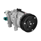 A/C Compressor with Clutch for Toyota RAV4 3.5L (2006–2012) Lexus ES350 (2007–2012)