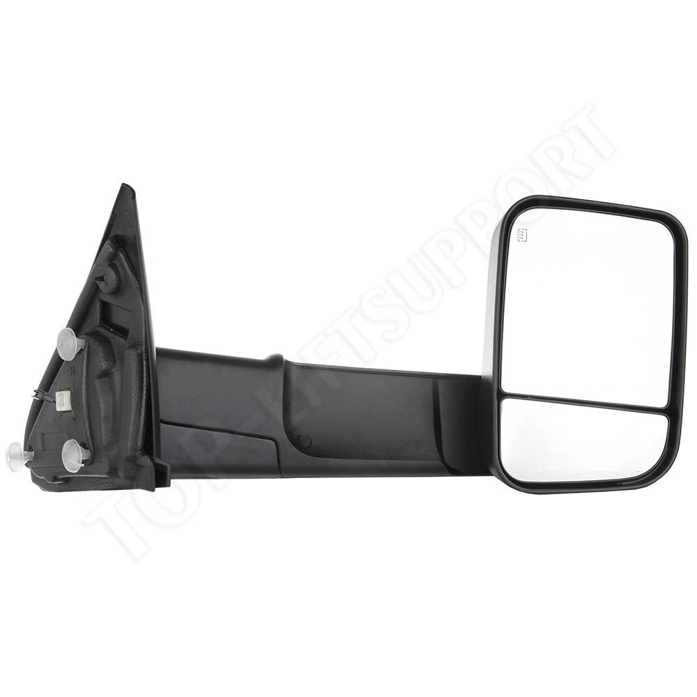 Power Heated Towing Mirrors with LED Signal for Ram 1500 2500 3500 (2002–2008)