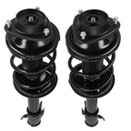 Pair Front Struts with Spring Suspension for Subaru Outback Baja (2000–2004)