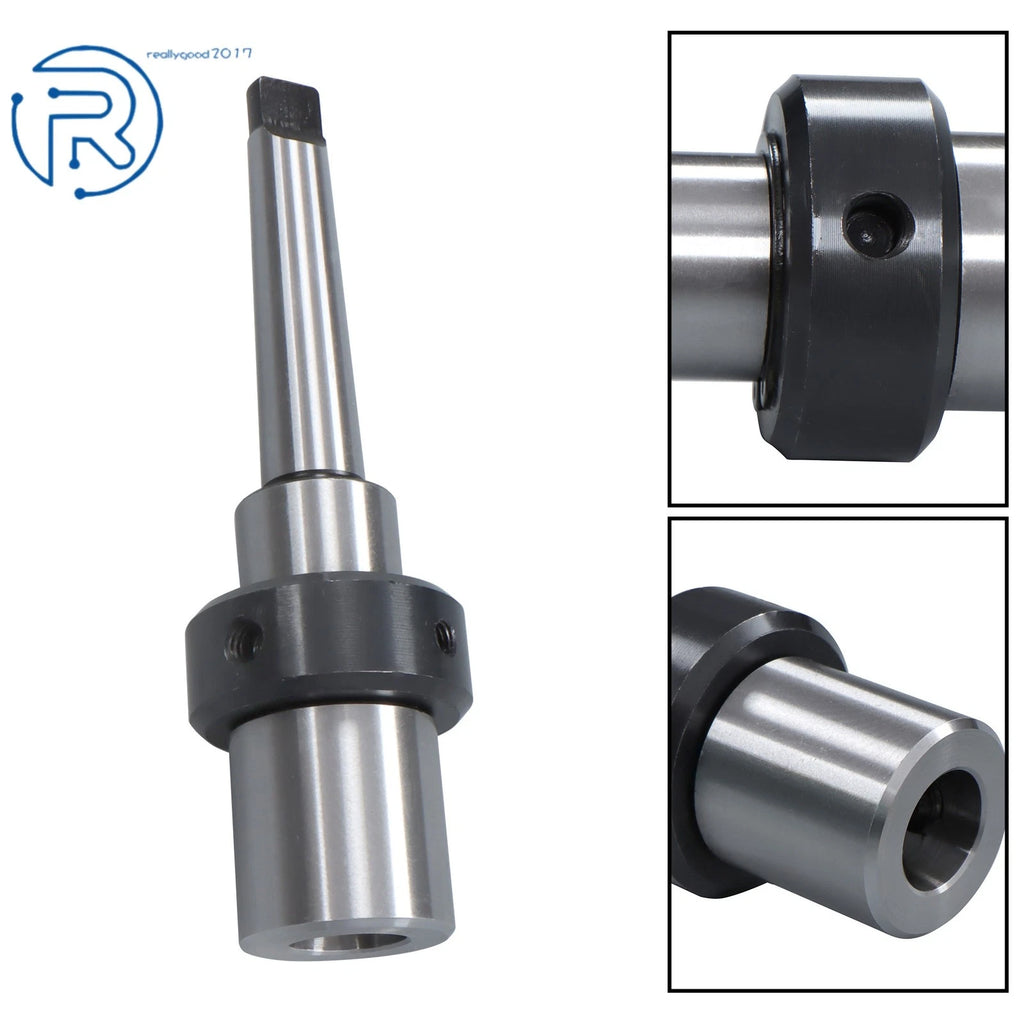3/4" Shank Chuck Arbor for Annular Cutter (MT2)