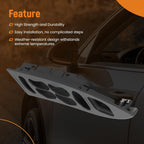 Window Switch Bezel for Ford F-150 Harley-Davidson (2001–2003)