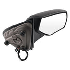 Heated Side View Mirror for Chevrolet Silverado 3500 HD (2015–2019)