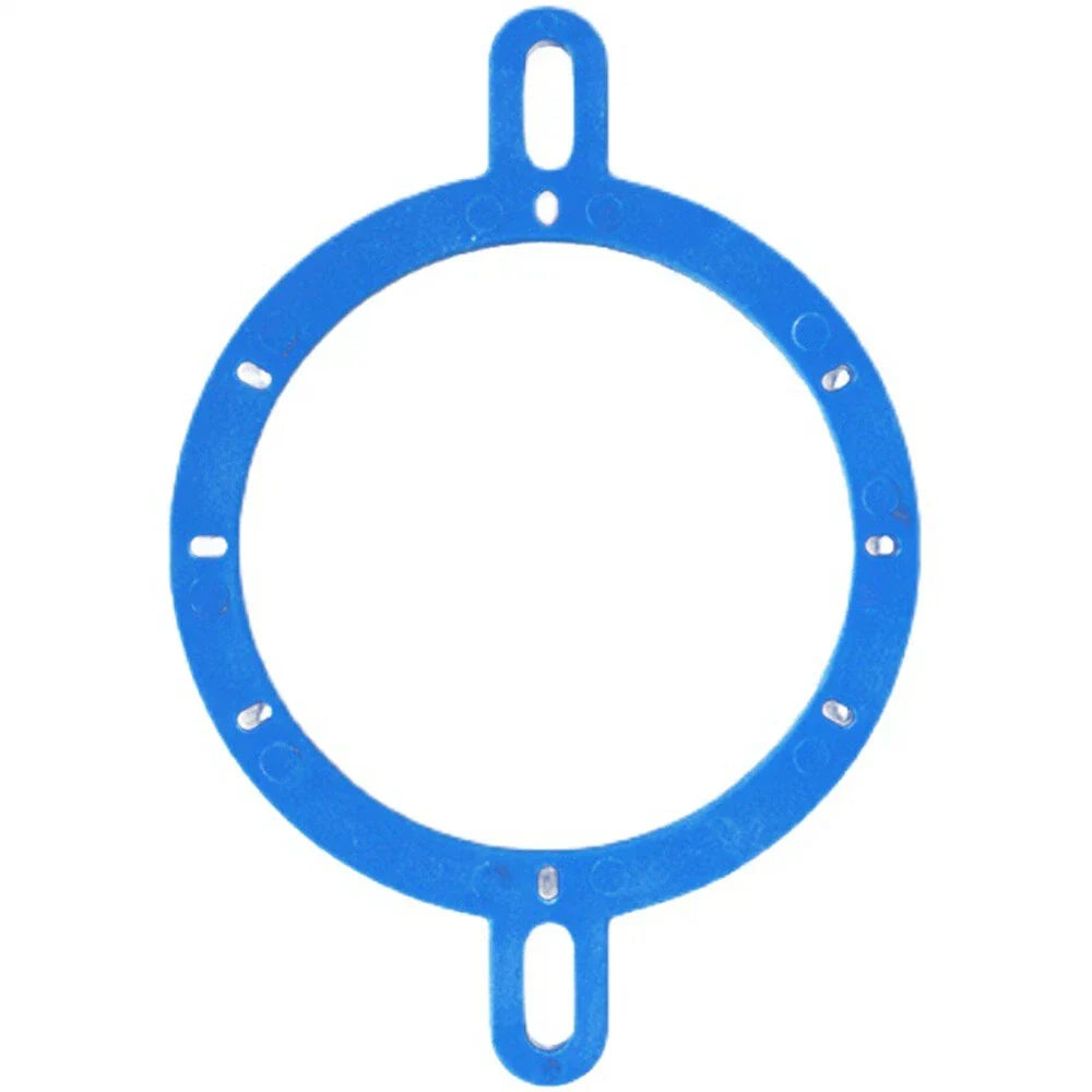 3''/4'' Speaker Gasket for Mid-mounted Car Audio Speaker Bracket