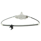 Window Regulator for Mazda 3 Sport (2014–2018) Right Rear