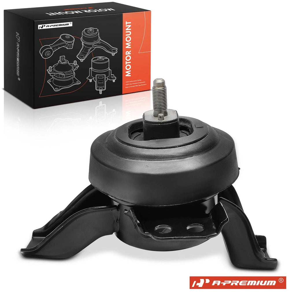 Front Engine Mount for Hyundai Santa Fe (2013–2018) Kia Sorento (2014–2015)
