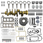 Engine Rebuild Kit for Jaguar Land Rover (3.0L V6)