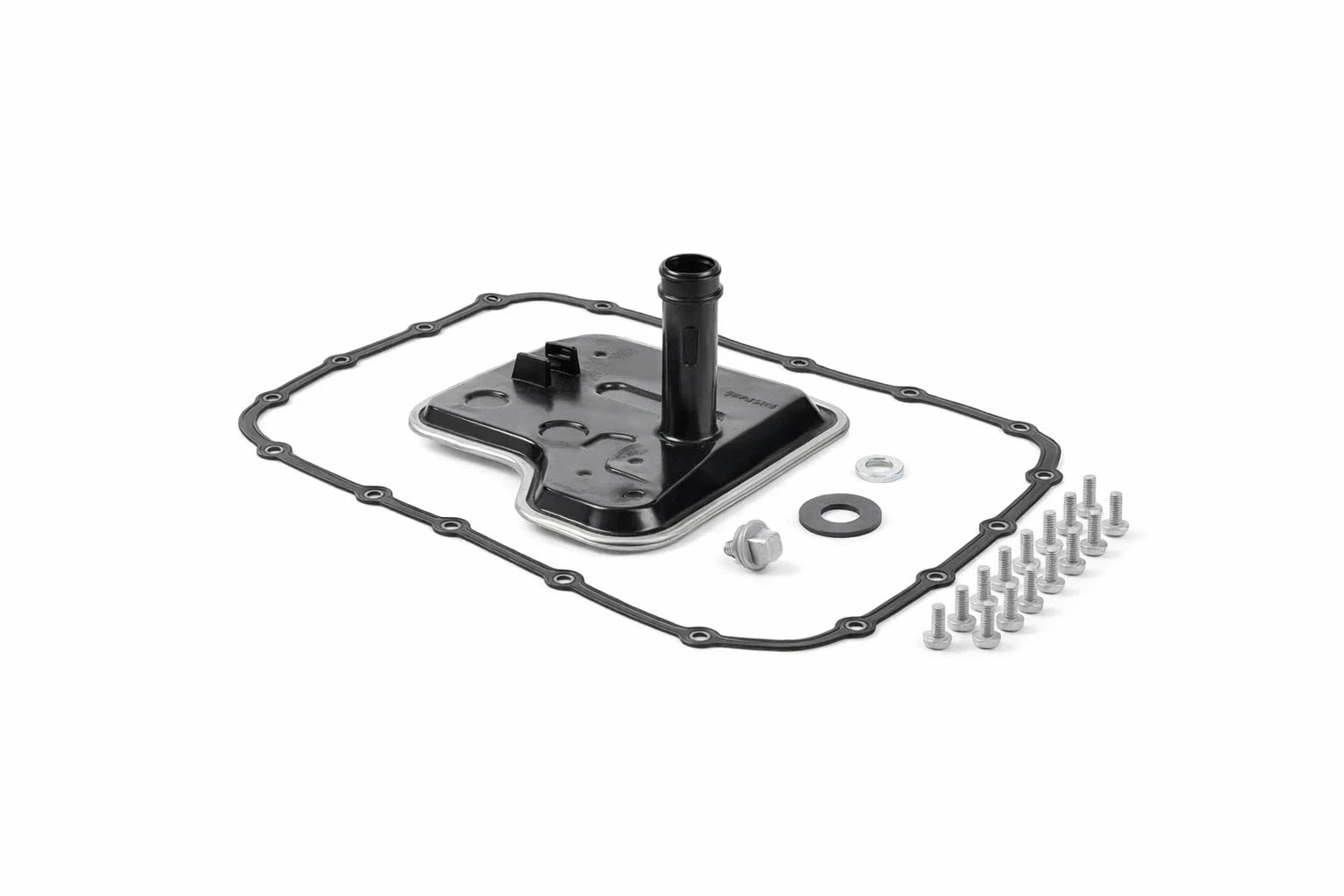 Transmission Filter Kit for BMW 328i, 128i, 328i xDrive (2007–2013) 24152357284