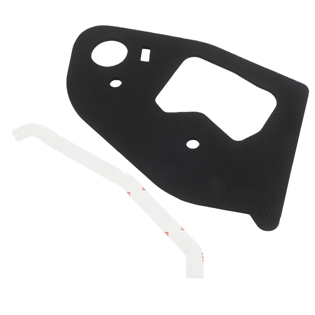 Rear Tail Light Seal for Toyota Yaris (2008–2013) OEM 815640D240