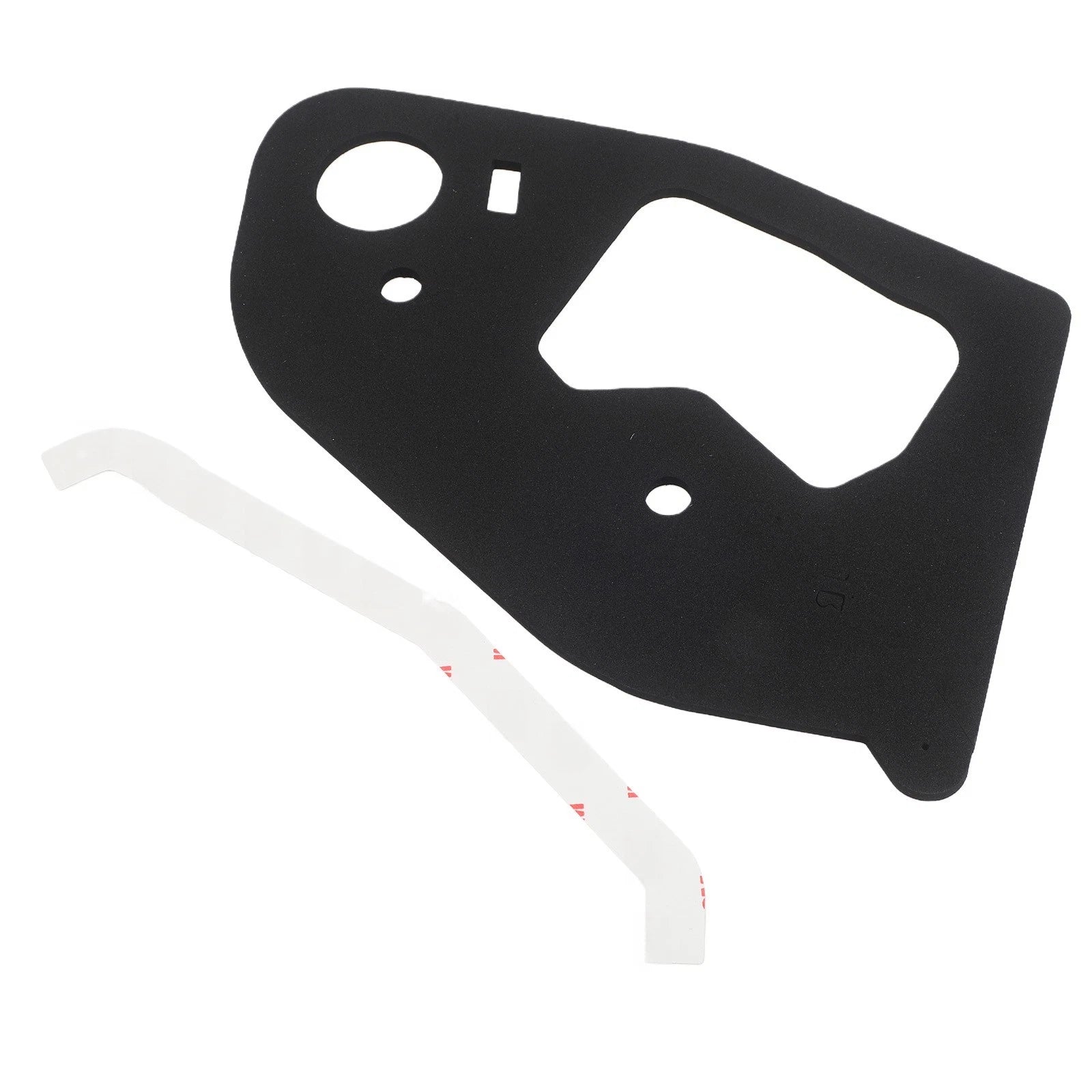 Rear Tail Light Seal for Toyota Yaris (2008–2013) OEM 815640D240