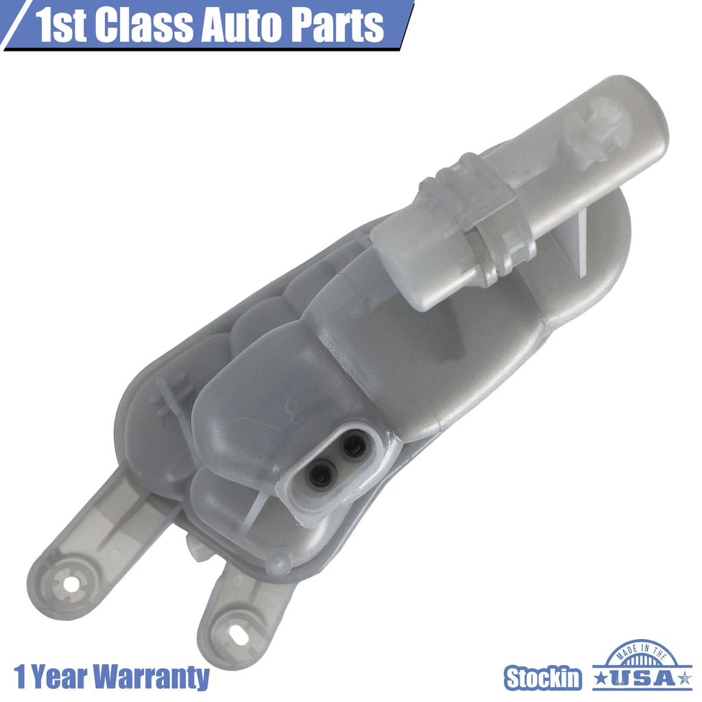 Engine Coolant Expansion Tank with Cap for Audi A4 A5 Q5 (2009-2016)