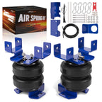 Air Spring Suspension Kit for Chevrolet Silverado 2500 2WD 4WD (1999–2005)