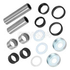 Rear Swingarm Bearing Seal Shaft Kit for Yamaha Blaster YFS200 (1988–2006)
