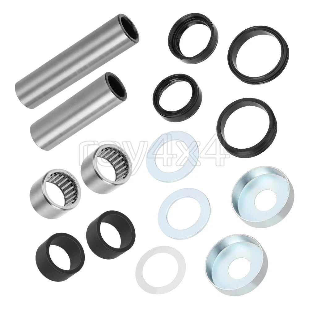 Rear Swingarm Bearing Seal Shaft Kit for Yamaha Blaster YFS200 (1988–2006)