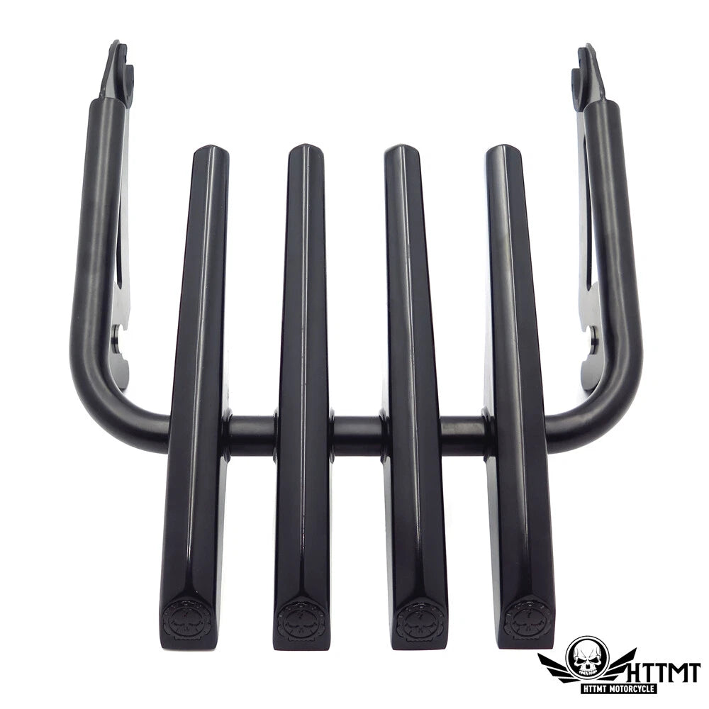 Detachable Luggage Rack for Harley Touring FLHR FLTR (2009–201)