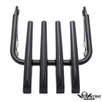 Detachable Luggage Rack for Harley Touring FLHR FLTR (2009–201)