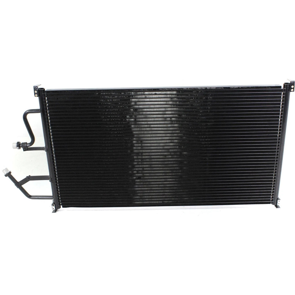Radiators for Chevy Suburban GMC C1500 C2500 C3500 (1991–1993)