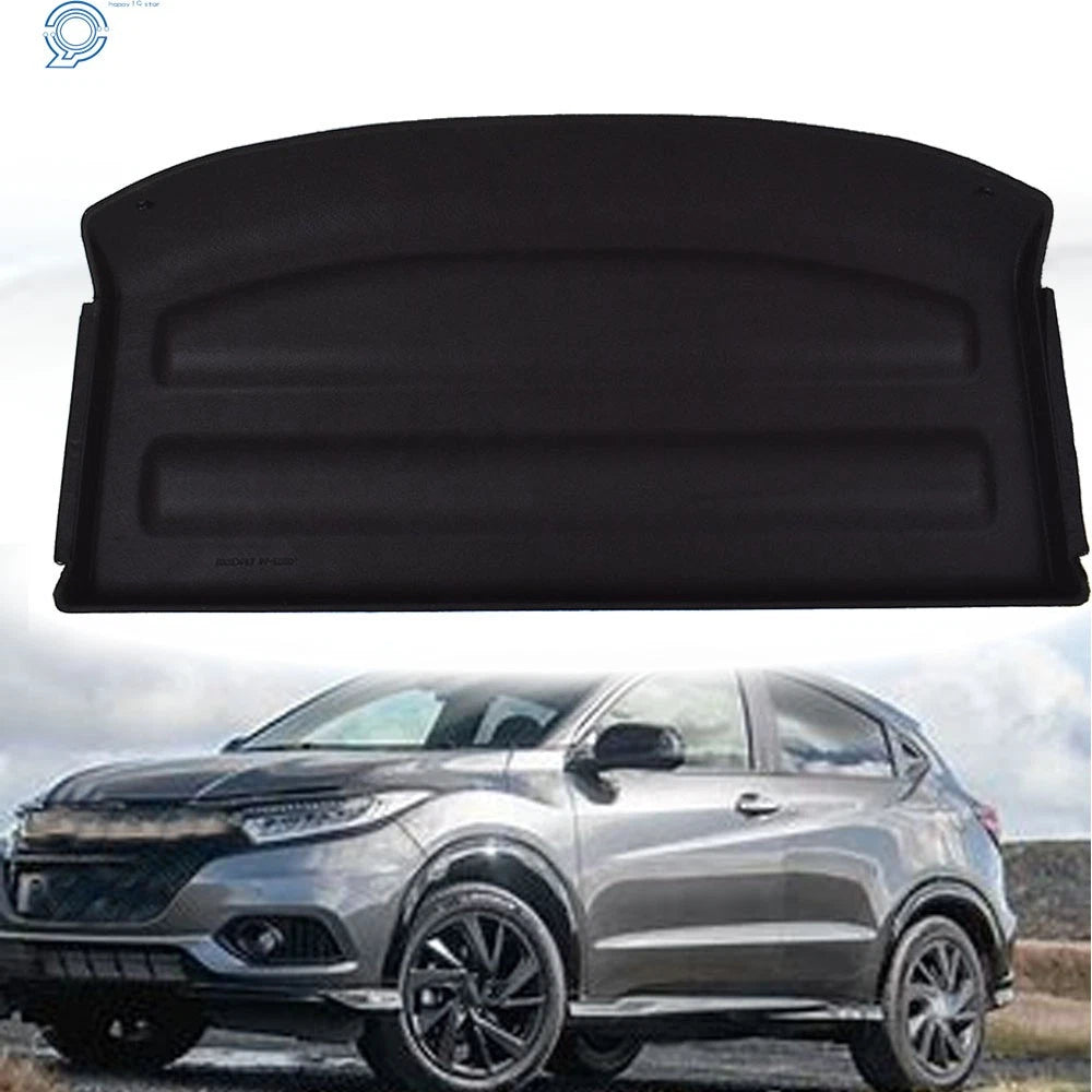 Cargo Cover for Honda HR-V (2016–2019)