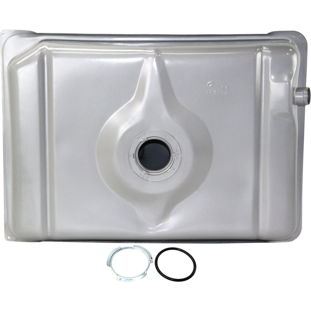 22 Gallon Fuel Tank for Chevrolet G20/G30 (1987–1995) with Seals