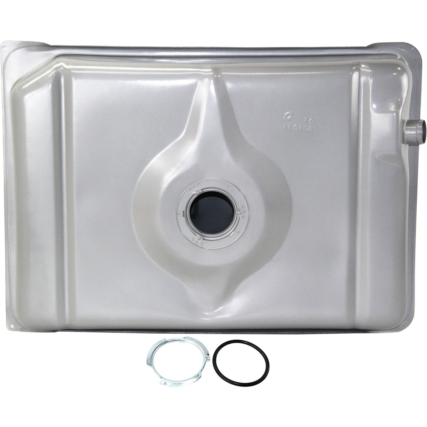 22 Gallon Fuel Tank for Chevrolet G20/G30 (1987–1995) with Seals