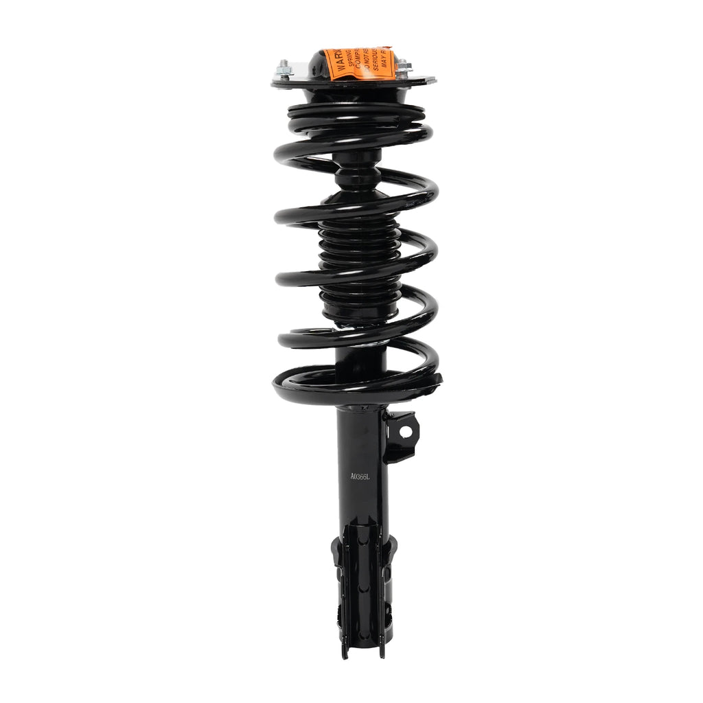 Front Struts Shocks for Chevy Malibu (2004–2012), Pontiac G6 (2005–2010), Saturn Aura