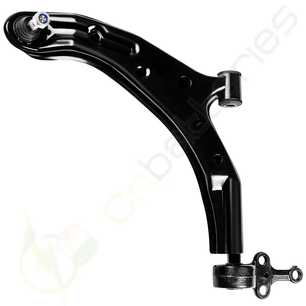 8x Complete Suspension Kit for Nissan Sentra (2000–2006)