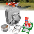 Top End Kit for Recon 250 TRX250TM (2002–2021) TRX250TM1 (2019–2022)