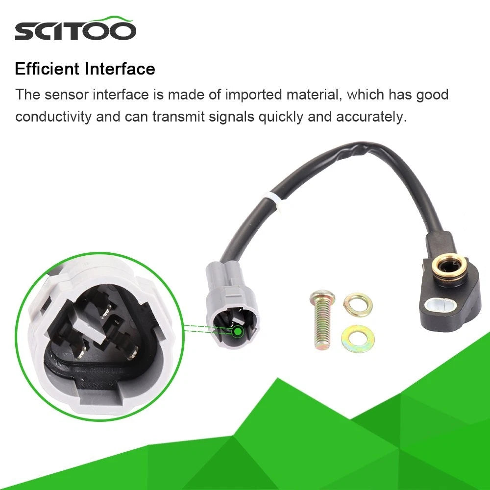 Throttle Position Sensor for Polaris Ranger 700 800 & Ranger Crew 700 800 (2006–2014)
