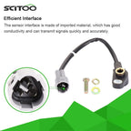 Throttle Position Sensor for Polaris Ranger 700 800 & Ranger Crew 700 800 (2006–2014)