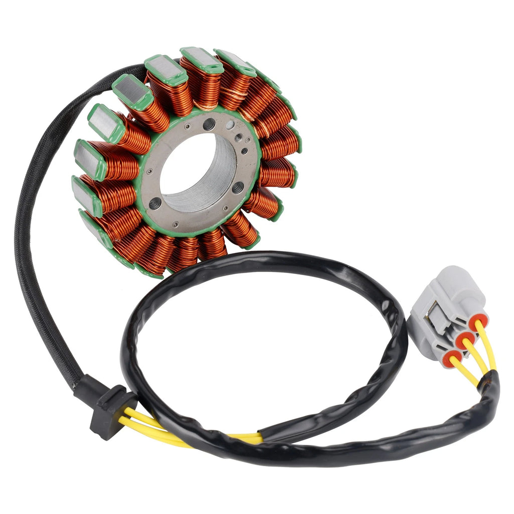 Stator Regulator Rectifier & Gasket for Can-Am Maverick X3/X3 Max (2017)
