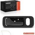 Front Left Gray Interior Door Handle for Honda Element (2003–2011)