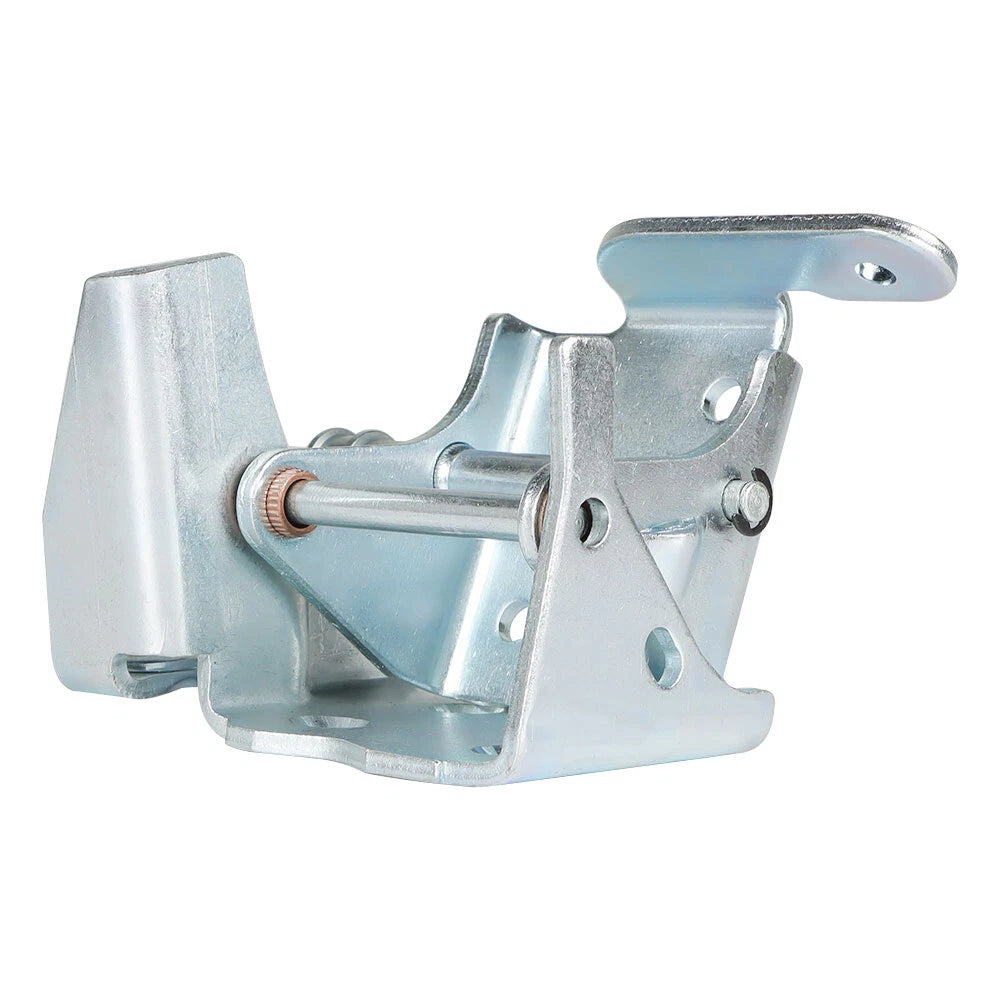 Front Upper Left Door Hinge for Chevy GMC Envoy S10 Oldsmobile (1994–2005)