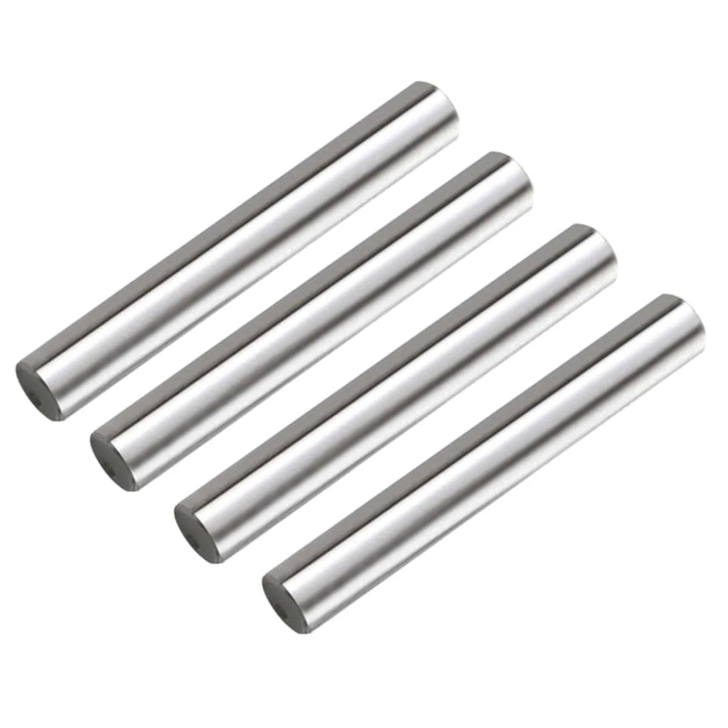 Set of 4 Propeller Shear Pins for Johnson Evinrude 10HP 18HP 20HP 25HP (307949 765545)
