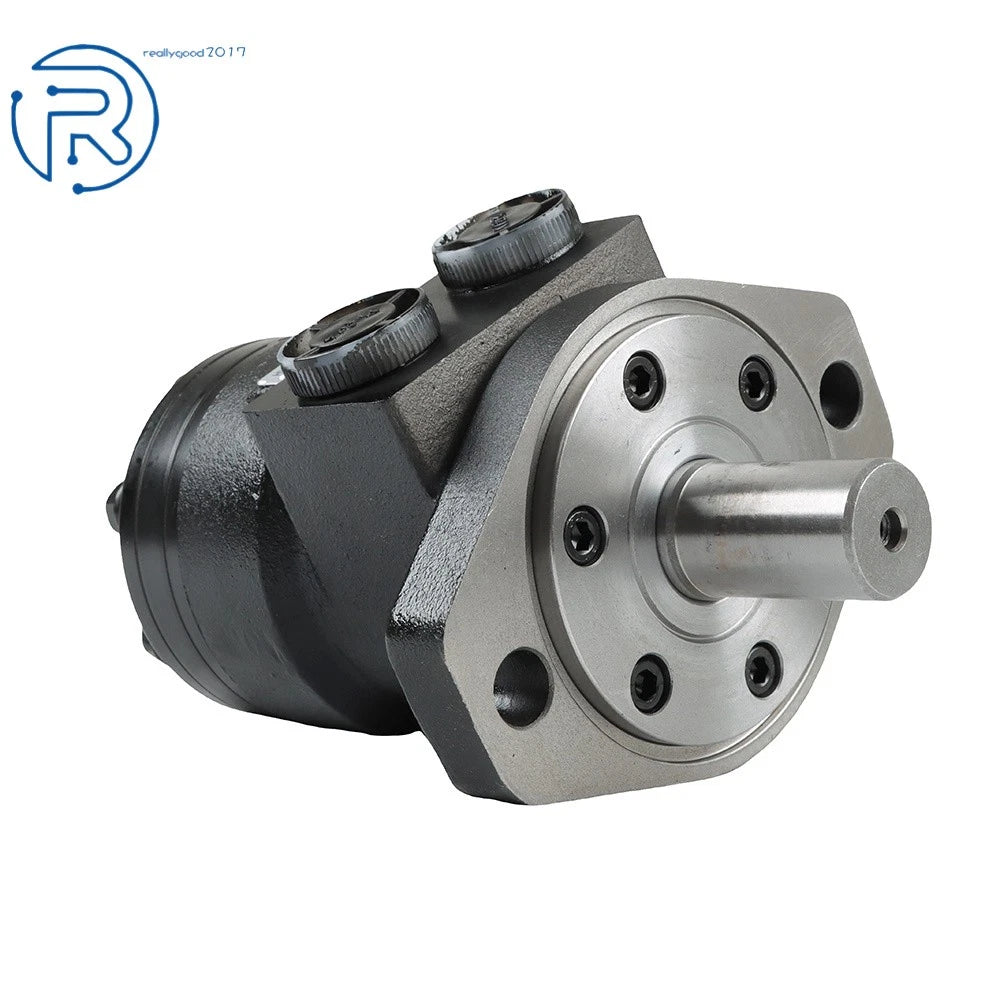 2 Bolt Mount Hydraulic Motor 101-1701-009, 101-1701 for Char-Lynn Eaton H Model