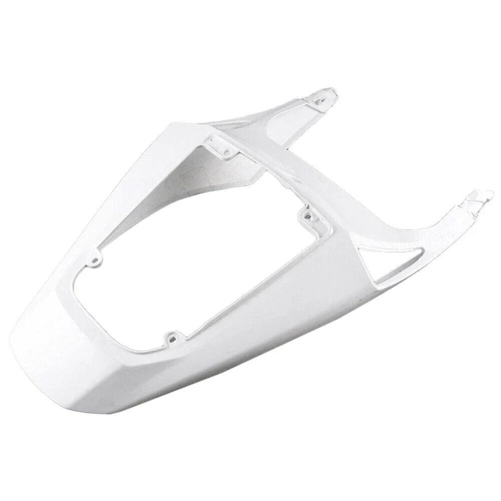 ABS White Motorcycle Rear Tail Fairing for Honda CBR 600RR (2013)