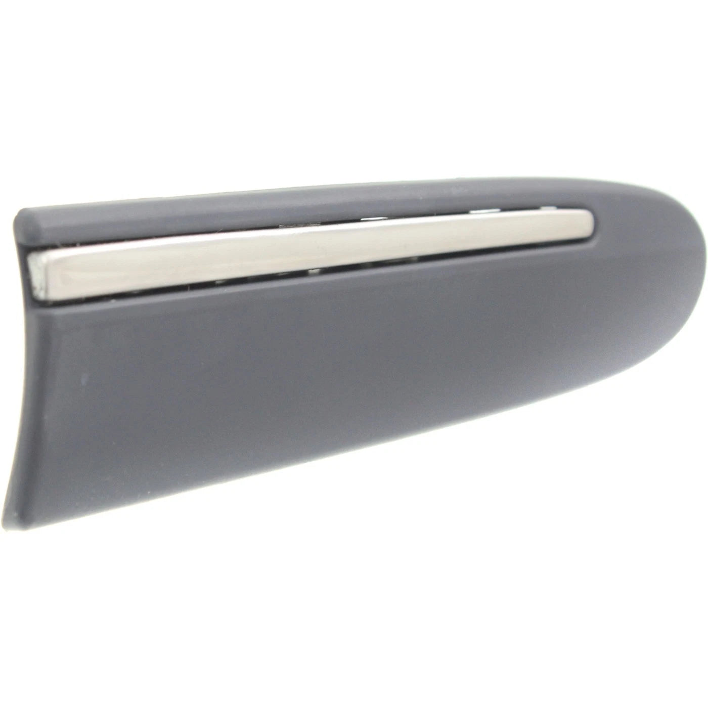 Fender Molding for Mercedes Benz E350 E320 E500 E55 AMG (2006–2009) Chrome