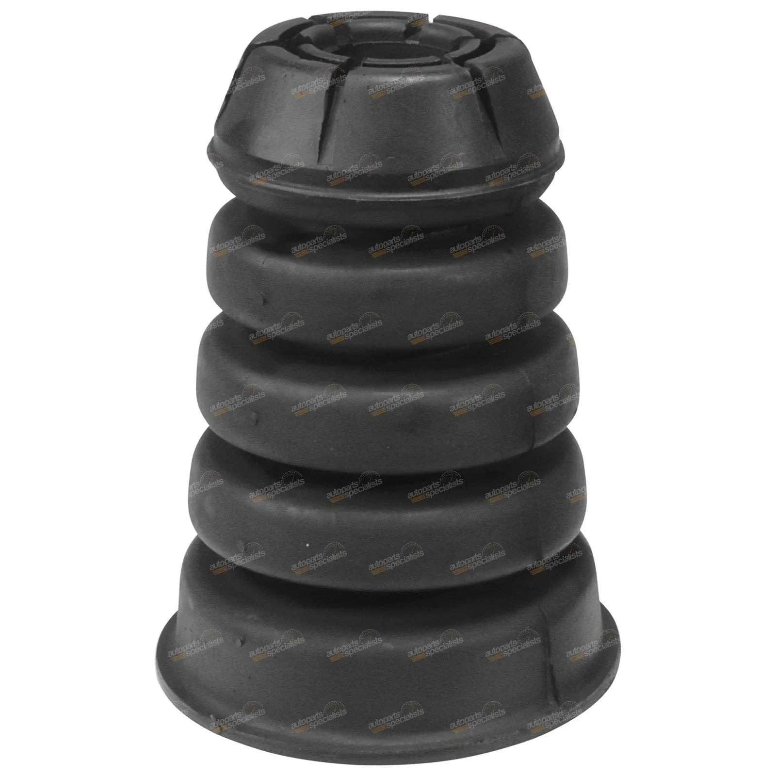 Rear Rubber Bump Stop for Toyota Landcruiser (1990-2007)