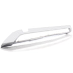 Chrome Front Bumper Grille Lower Trim for Mercedes Benz GLE350 (2016-2019)