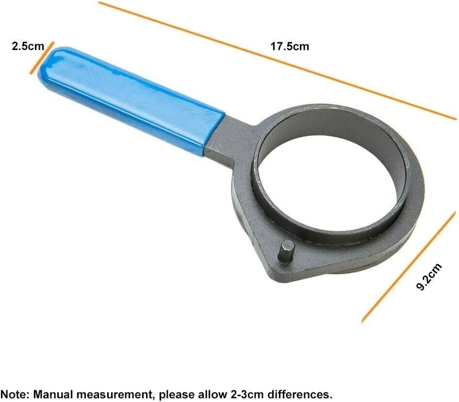 Vanos Valve Camshaft Timing Tool for BMW M54 M52 M50 (2000–2006)