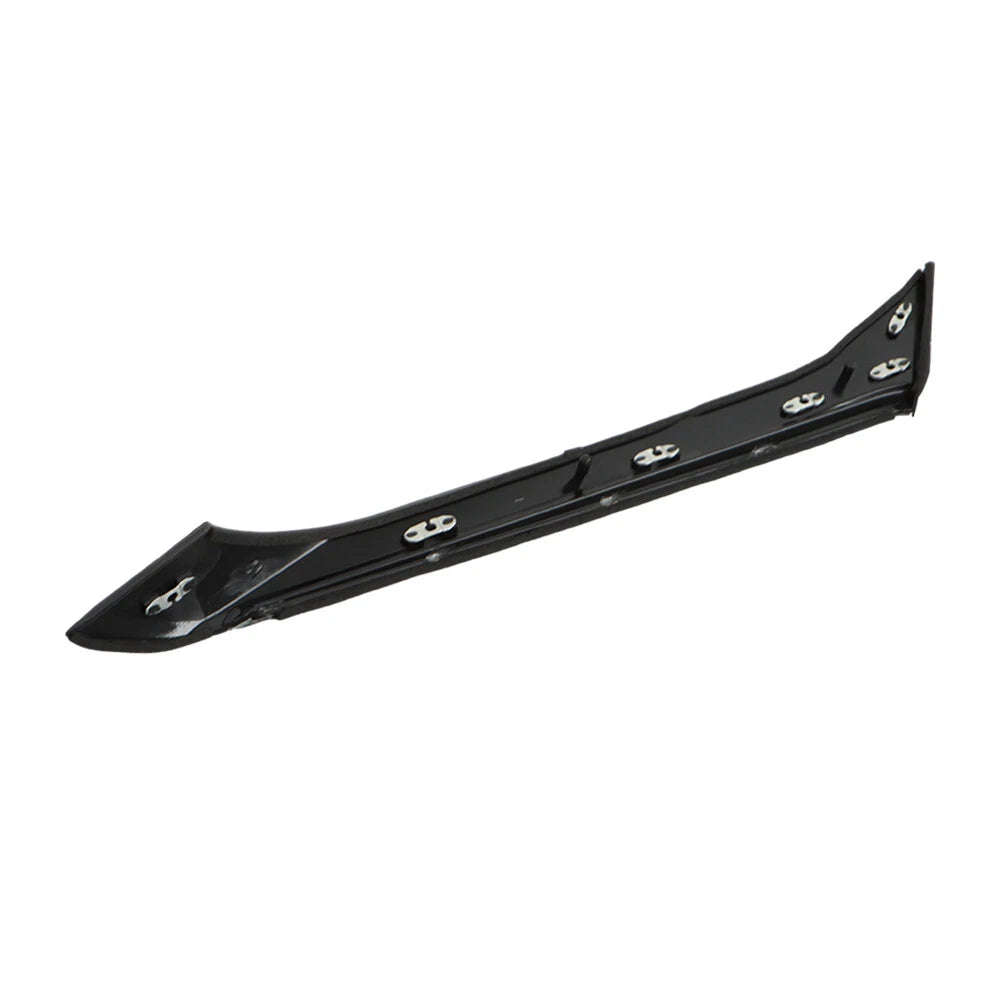 Body Molding Trim for Nissan Maxima (2016-2021) Rear Left Side