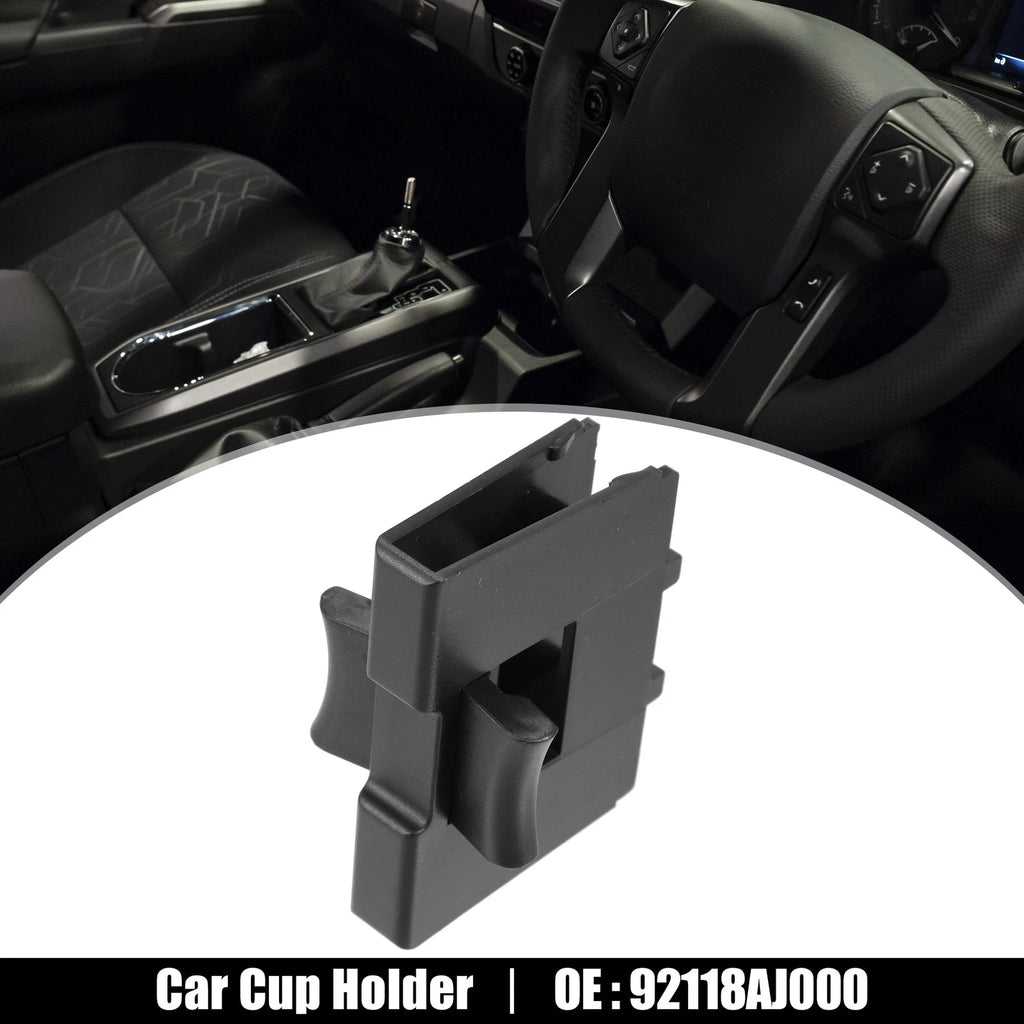 Cup Holder Divider Insert 92118AJ000 for Subaru Forester (2014–2019)