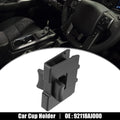 Cup Holder Divider Insert 92118AJ000 for Subaru Forester (2014–2019)