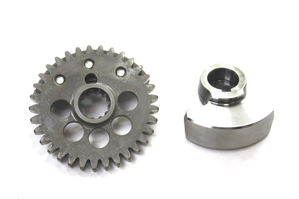 OEM Engine Counter Balancer for Yamaha YZ450FX (2022) BR9-11455-00-00