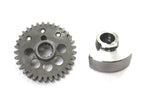 OEM Engine Counter Balancer for Yamaha YZ450FX (2022) BR9-11455-00-00