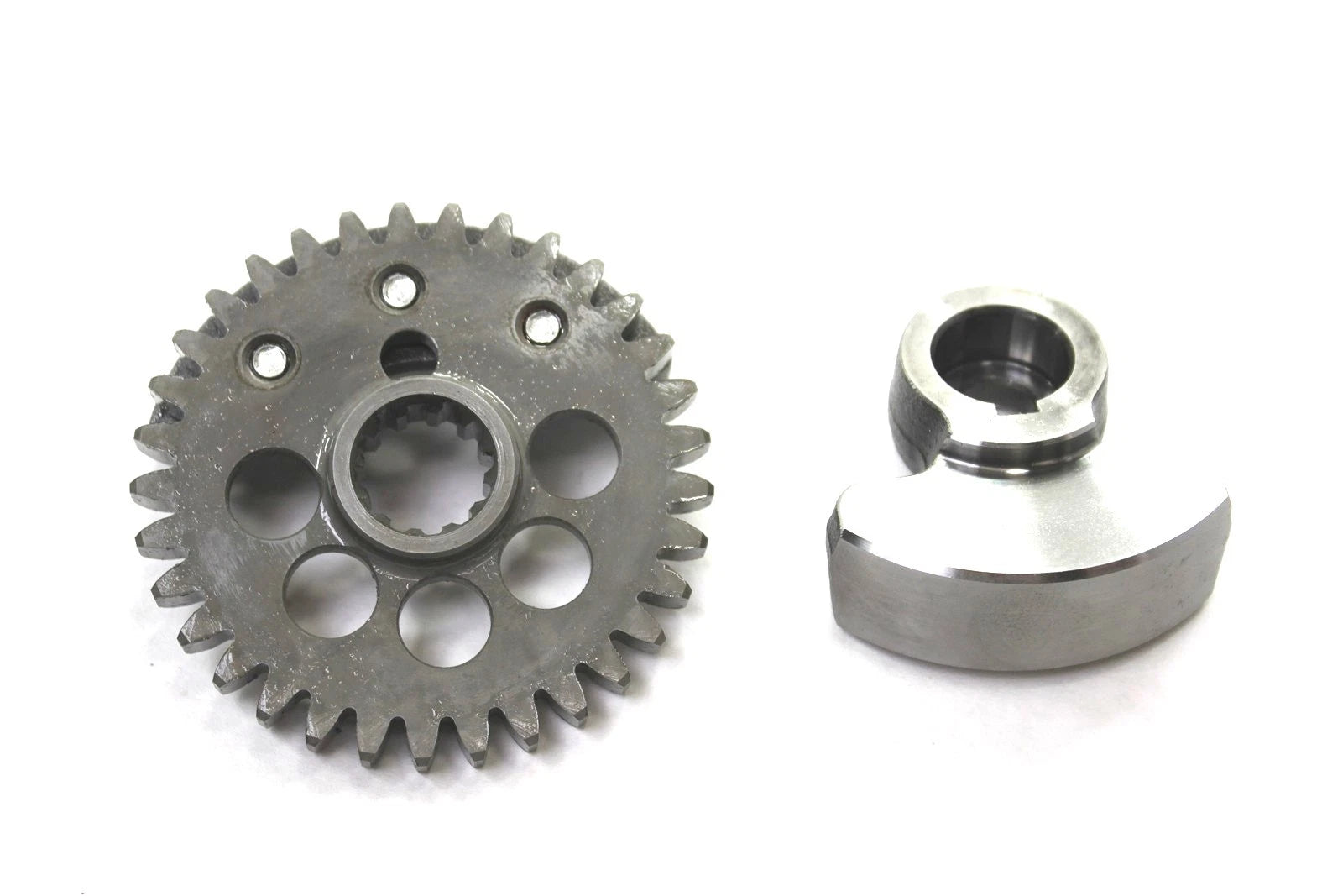 OEM Engine Counter Balancer for Yamaha YZ450FX (2022) BR9-11455-00-00