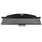 Rear Trunk Cargo Cover for Chevrolet Equinox (2010–2017)