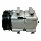AC Compressor Kit with Condenser for Lincoln Continental 4.6L (1998-2000)