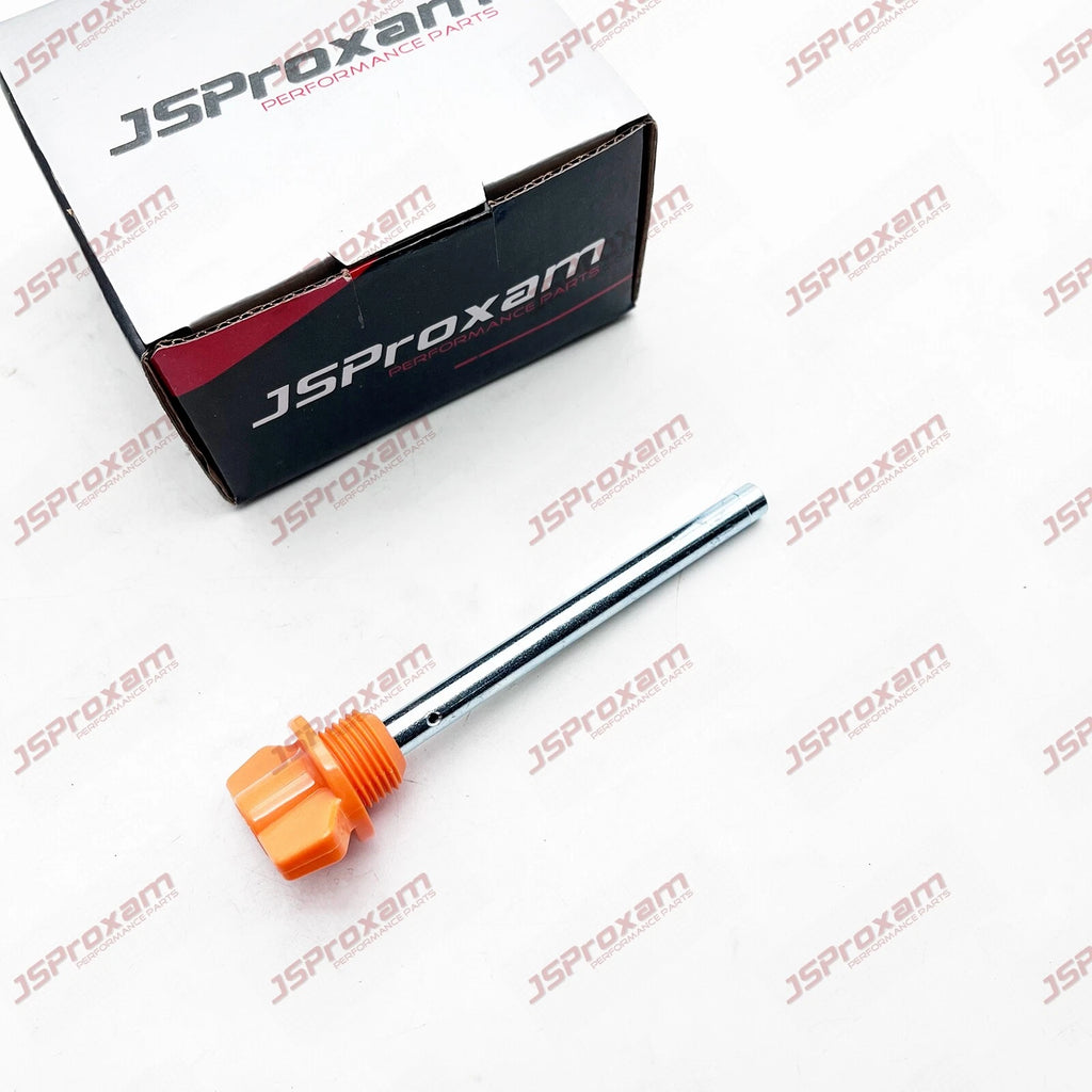 Gearbox Oil Dipstick for Yanmar Marine KM2P KM2P-1