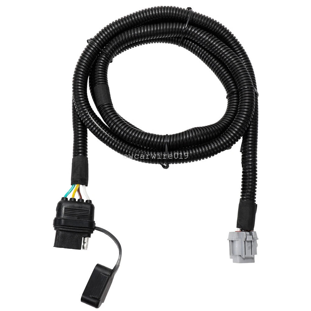 Aftermarket Trailer Light Wire Harness for Nissan Xterra (2005–2015)